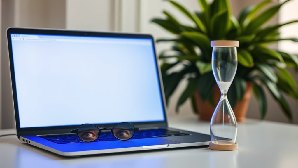adjust screen settings effectively
