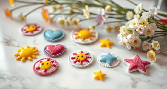 adorable and effective patches