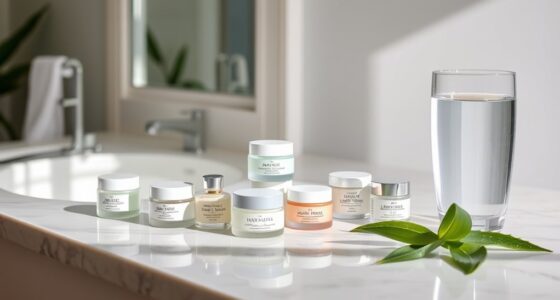 allergy relief eye creams