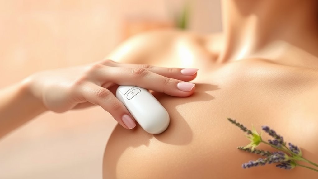alternative methods for hair removal