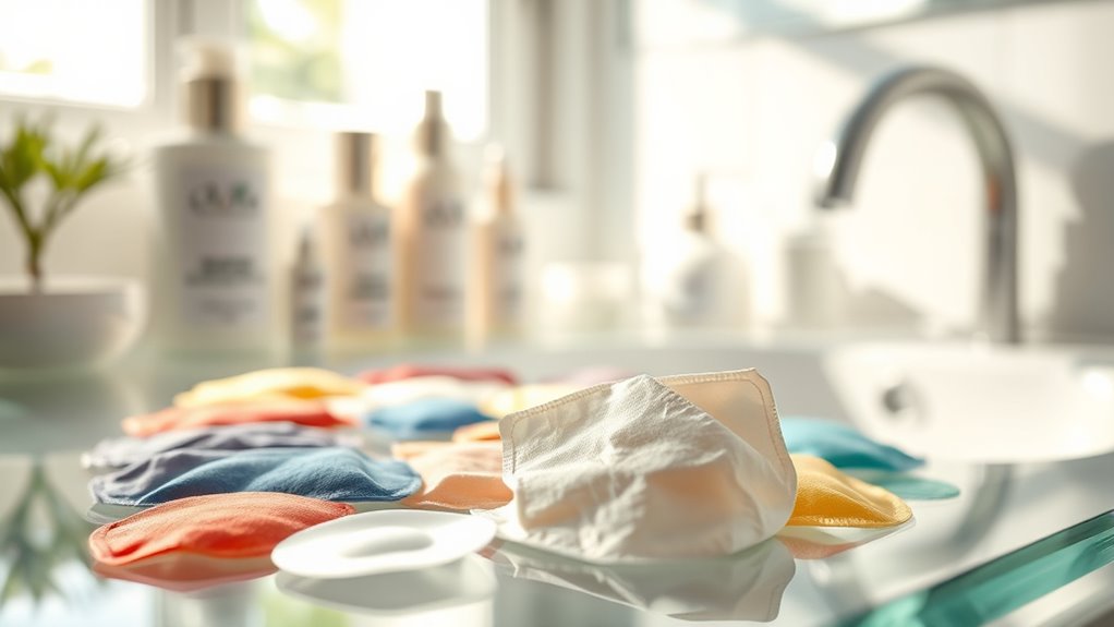 avoid pimple patch errors