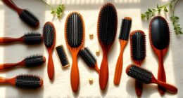 best hair brushes reviewed