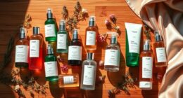 best hair gloss products