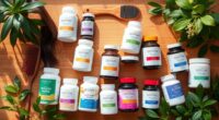 best hair growth supplements
