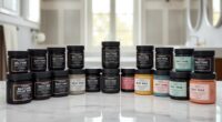 best hair styling waxes