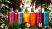 best shampoos for curls