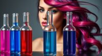 bold easy to wash colors