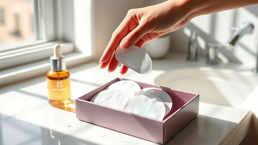 boost serum skin penetration