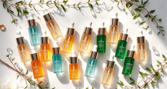 brightening eye serums guide