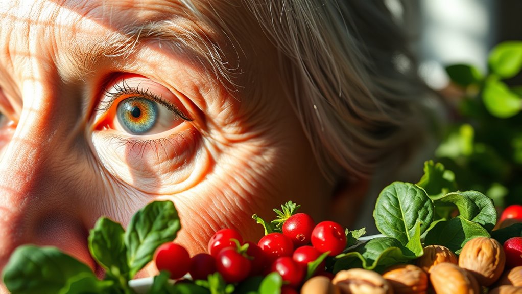 cataract development risk factors