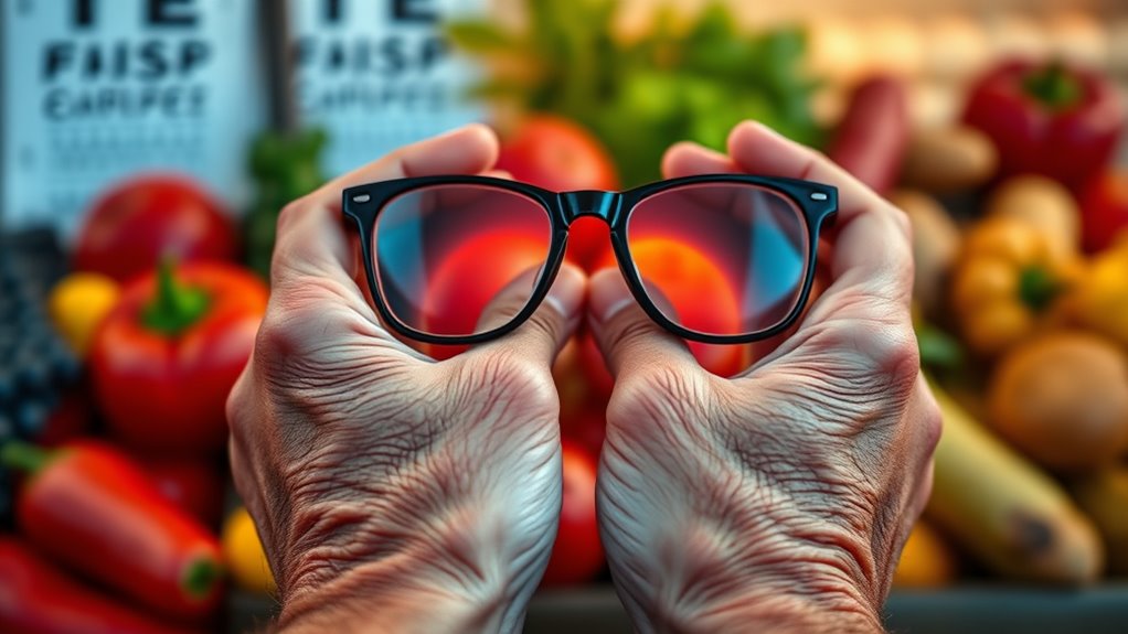 cataracts awareness and information