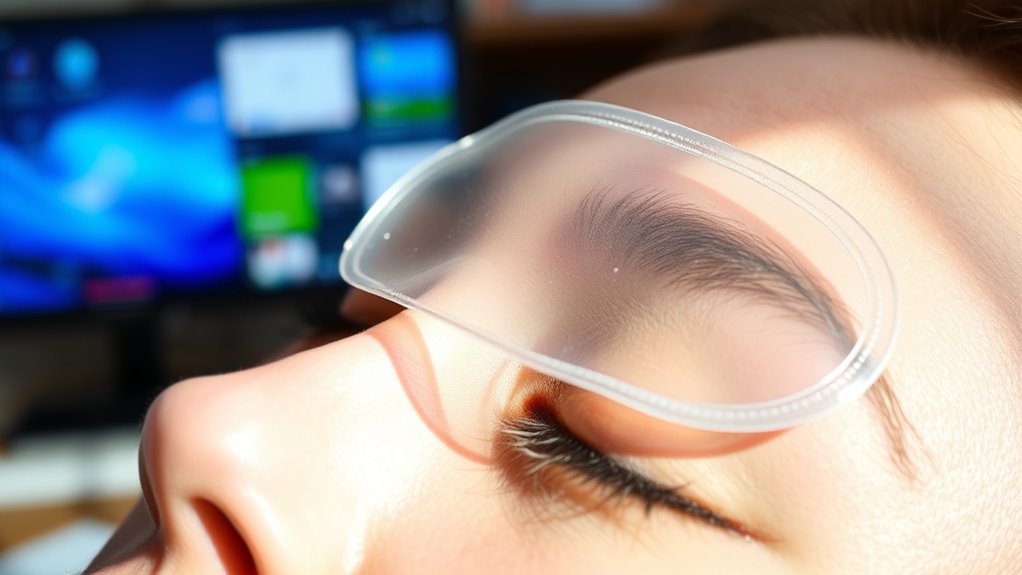 causes of eye fatigue