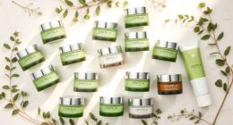 centella infused eye creams