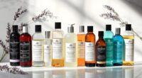 chemical exfoliants for radiance