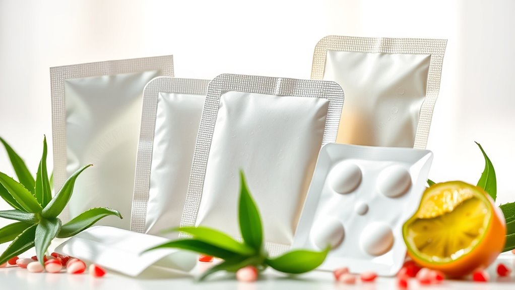 choosing cold sore patches