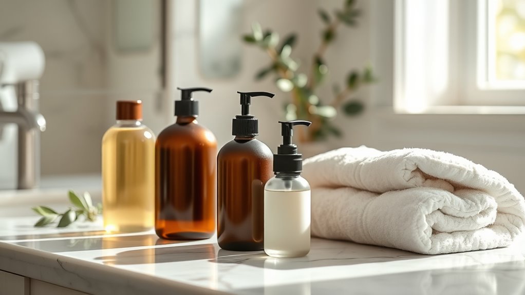 choosing effective scalp treatments