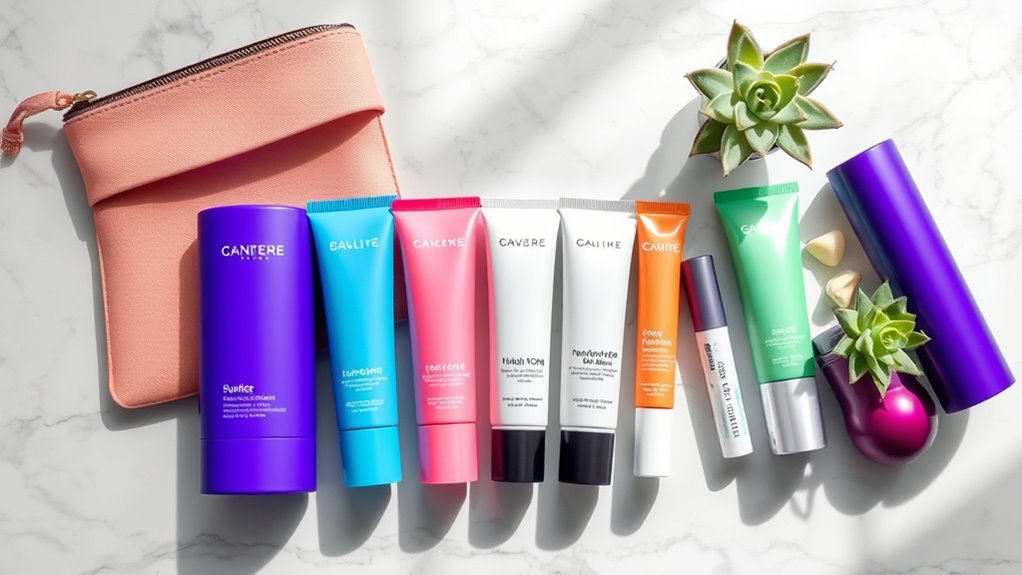 choosing face cleanser sticks