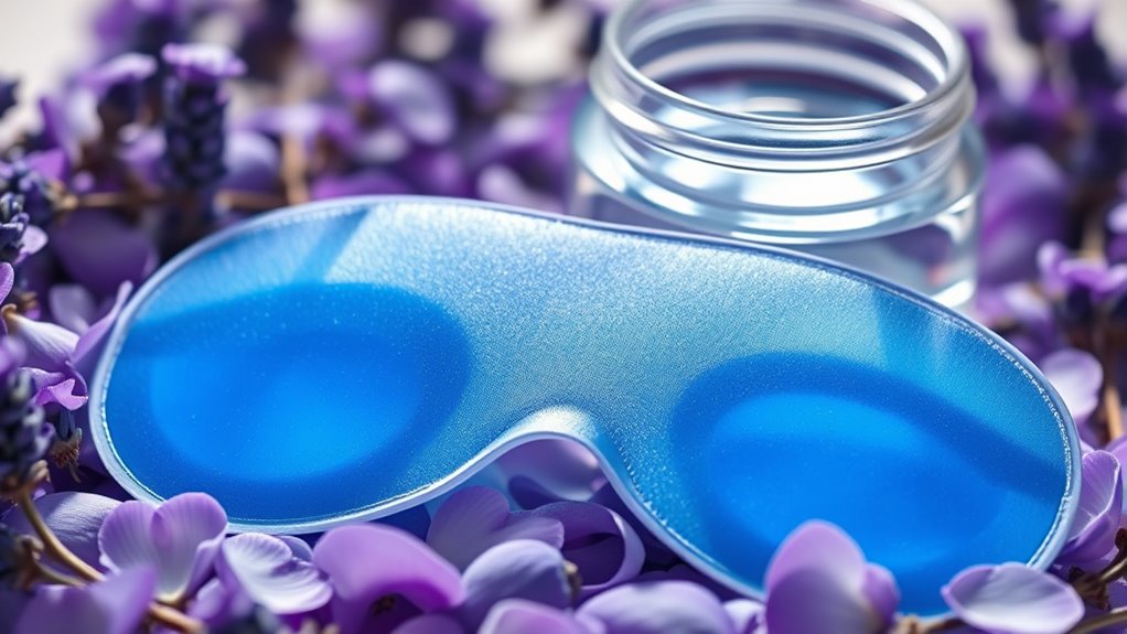 choosing hyaluronic acid masks