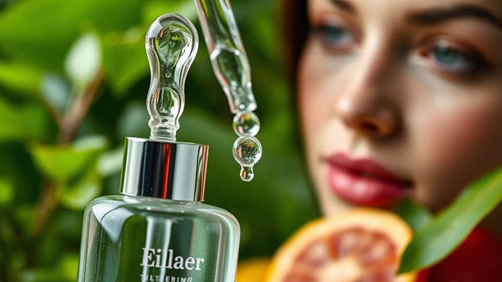choosing hyaluronic acid serums