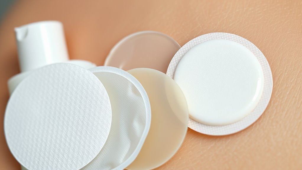 choosing pimple patches wisely