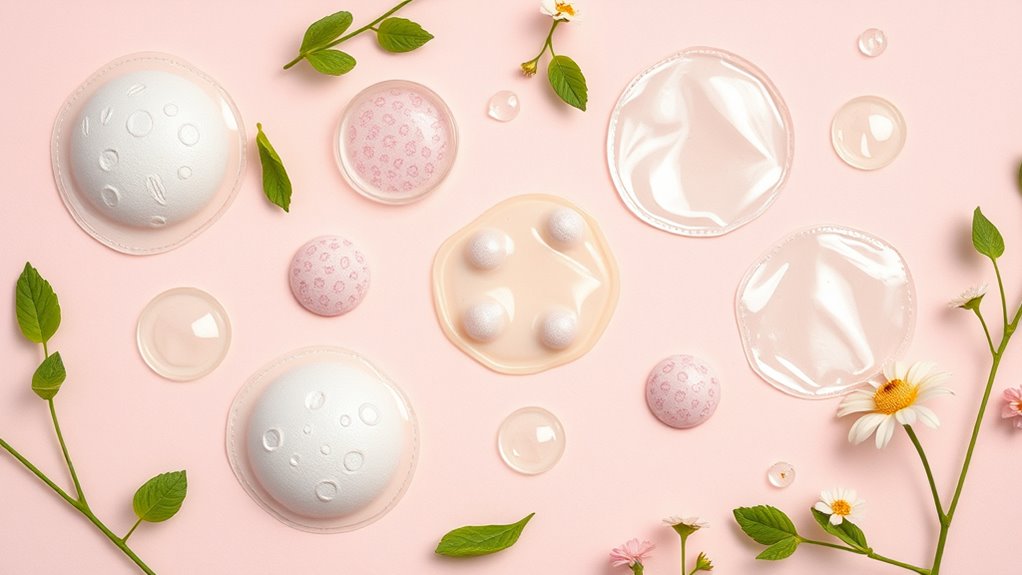 choosing pimple patches wisely