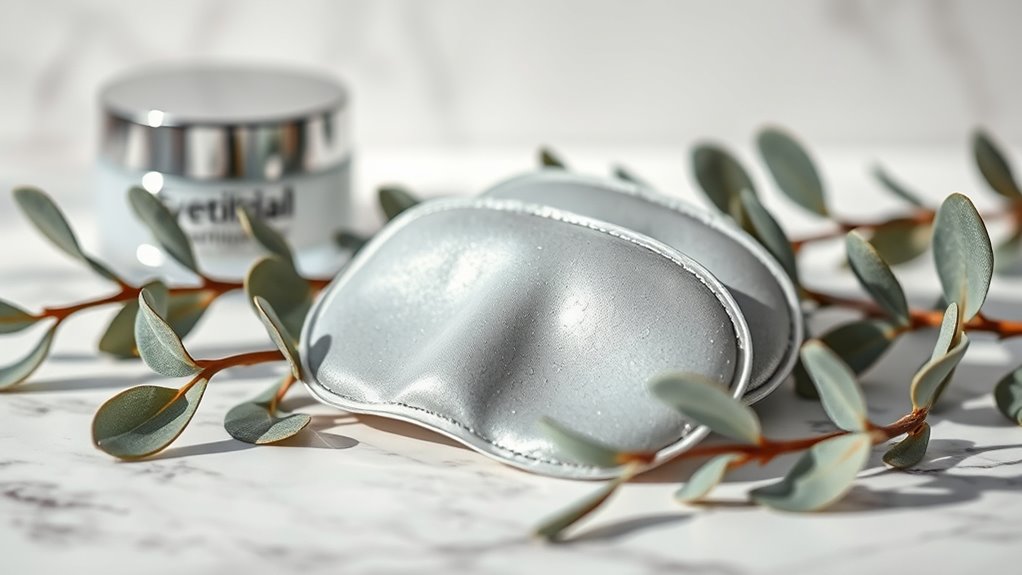 choosing retinol eye patches