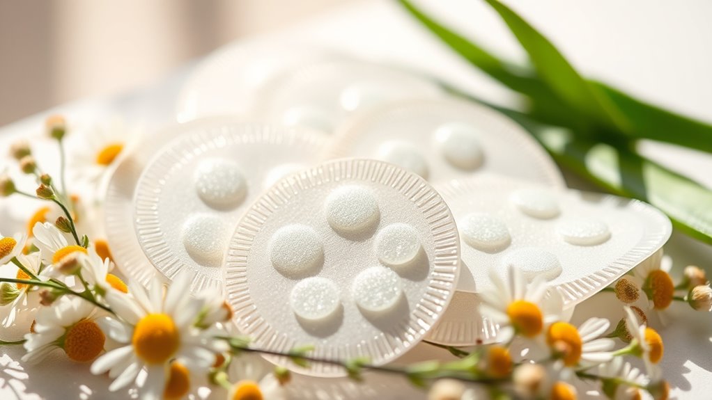 choosing salicylic acid patches