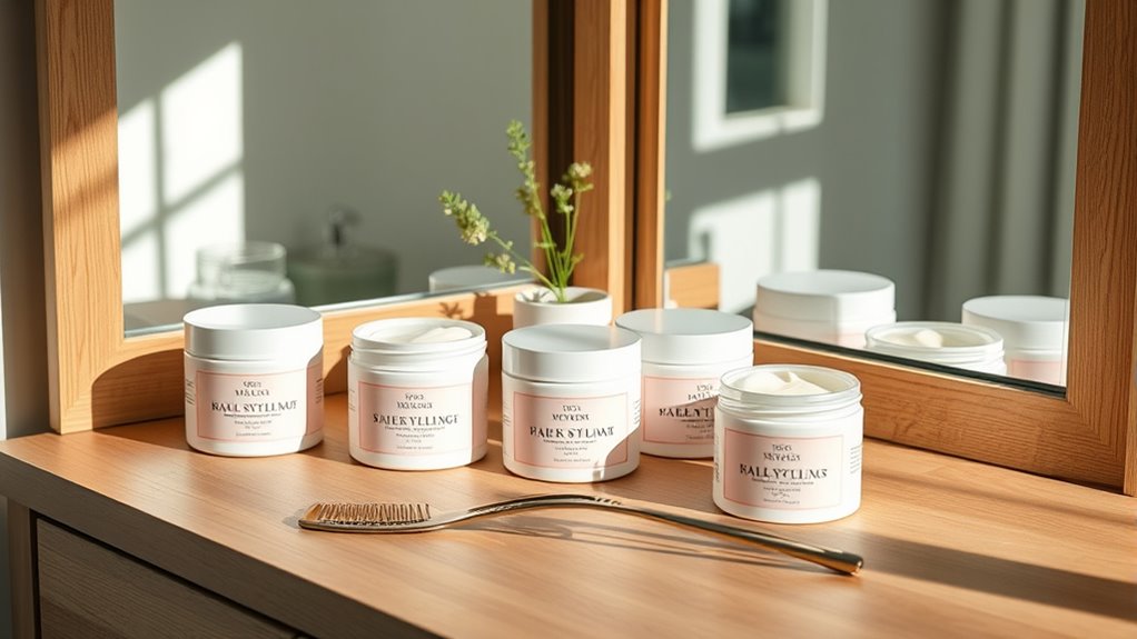 choosing the right cream