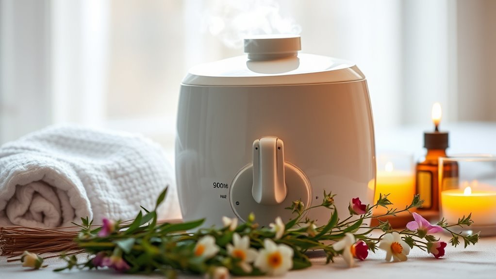 choosing the right steamer