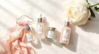 classy skincare essentials list