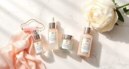 classy skincare essentials list