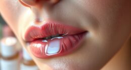 cold sore pimple patch