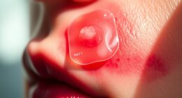 cold sore treatment innovation