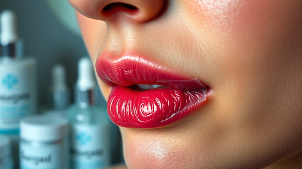 cold sore treatment options