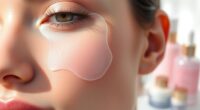 collagen patch duration guidelines