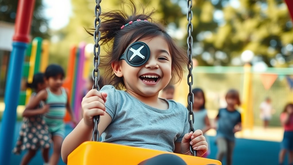 combatting stigma in children