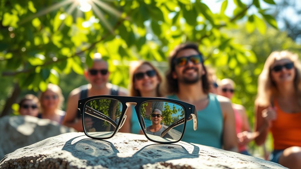 comprehensive uv eye protection