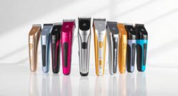 cordless hair clippers review
