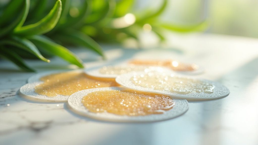 cystic acne alternative therapies