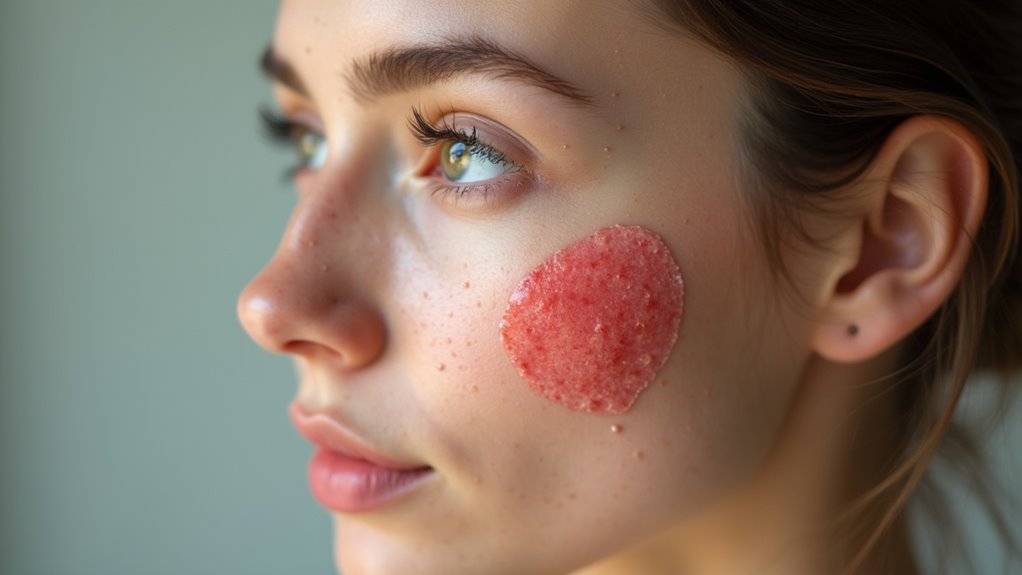 cystic acne causes and treatments