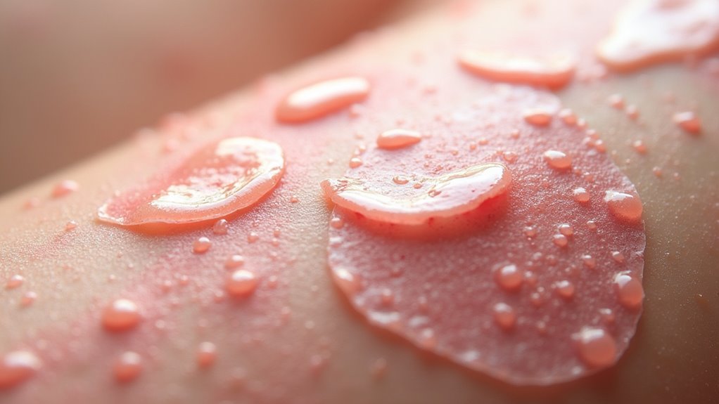 cystic acne patch effectiveness