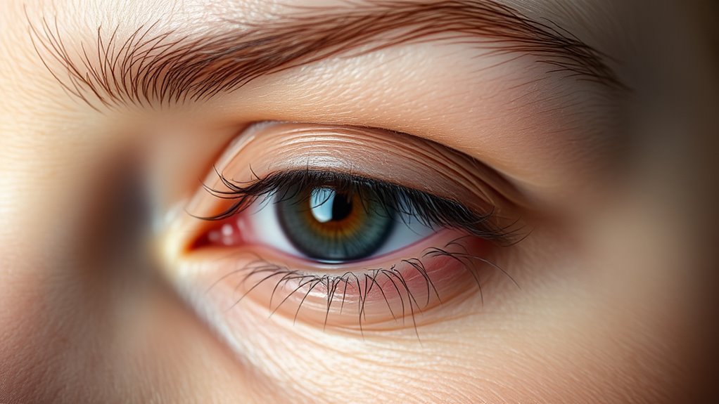 dark circles affect everyone
