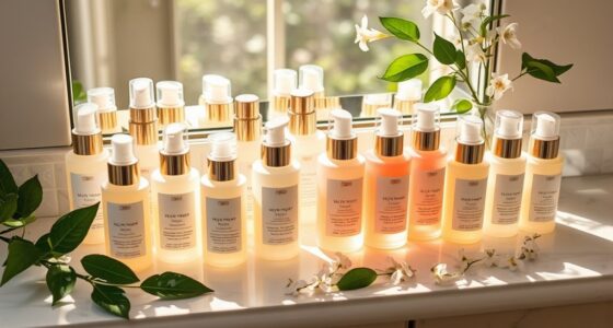 day serums with spf