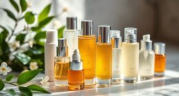 dewy skin face essences