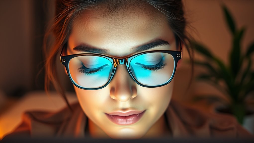 digital eye strain awareness
