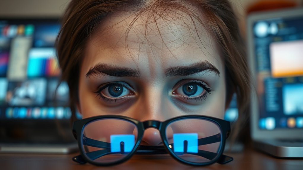 digital eye strain symptoms