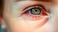 early signs of aging