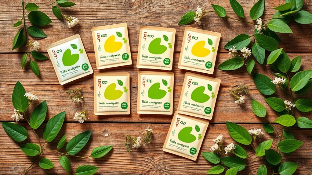 eco friendly acne treatment solutions