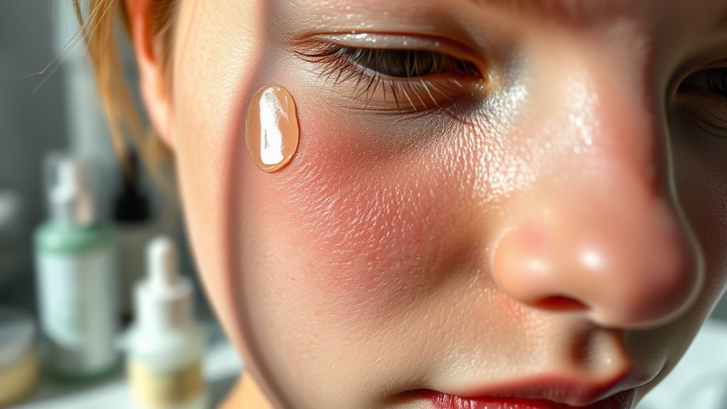 effective acne treatment experience