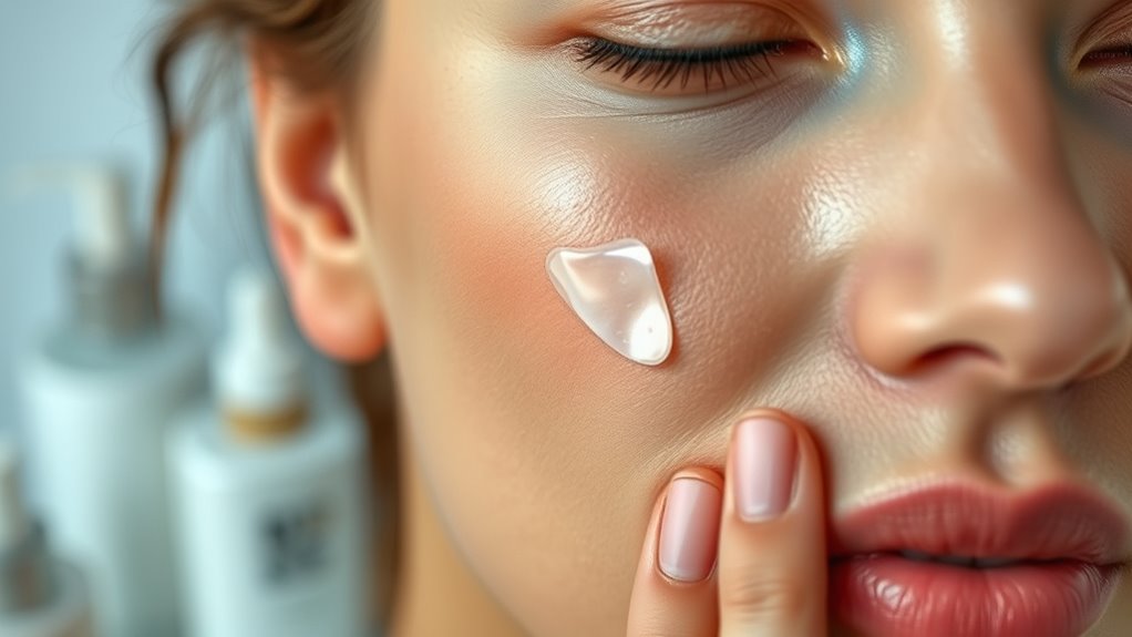 effective acne treatment solution